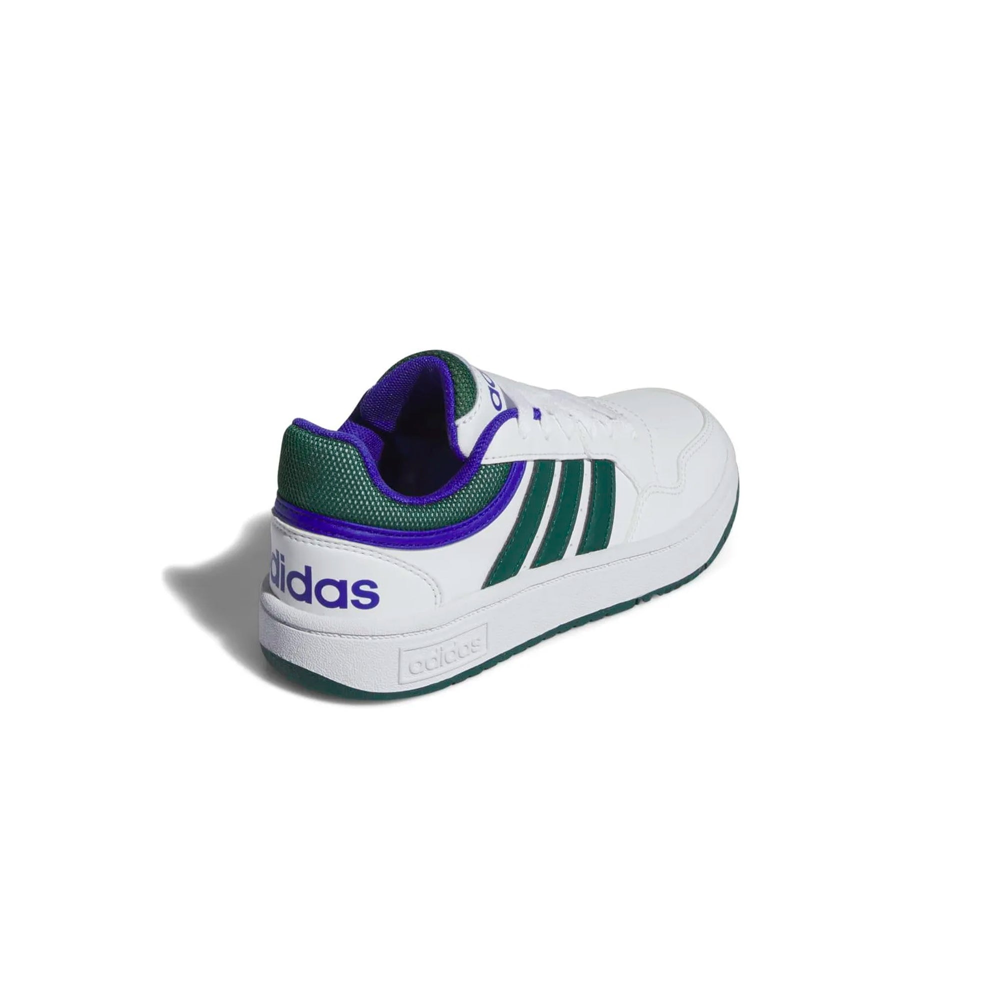 ZAPATILLAS ADIDAS IH8012 00 HOOPS 3.0 K  JR NIÑOS