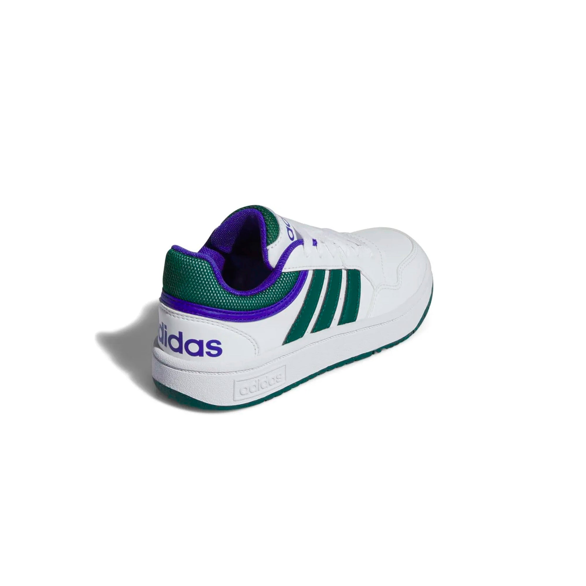 ZAPATILLAS ADIDAS IH8012 000 HOOPS 3.0 K  JR NIÑOS