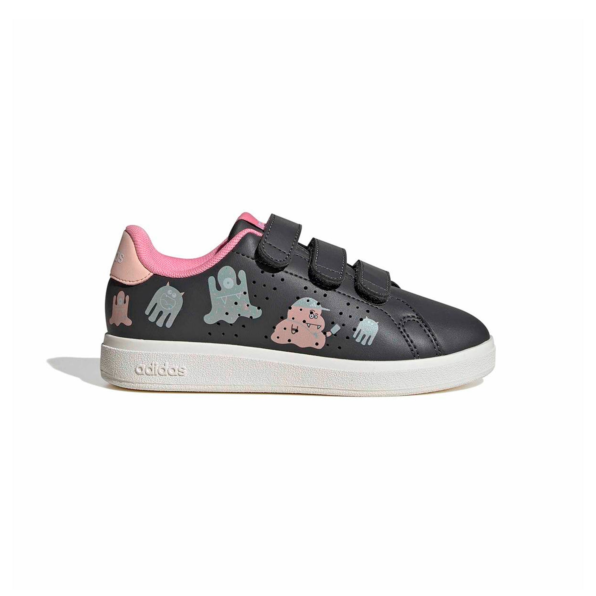 ZAPATILLAS ADIDAS IH9696 000 ADVANTAGE NIÑOS