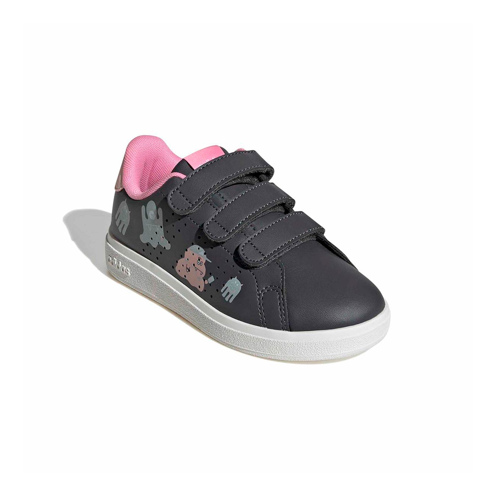 ZAPATILLAS ADIDAS IH9696 000 ADVANTAGE NIÑOS