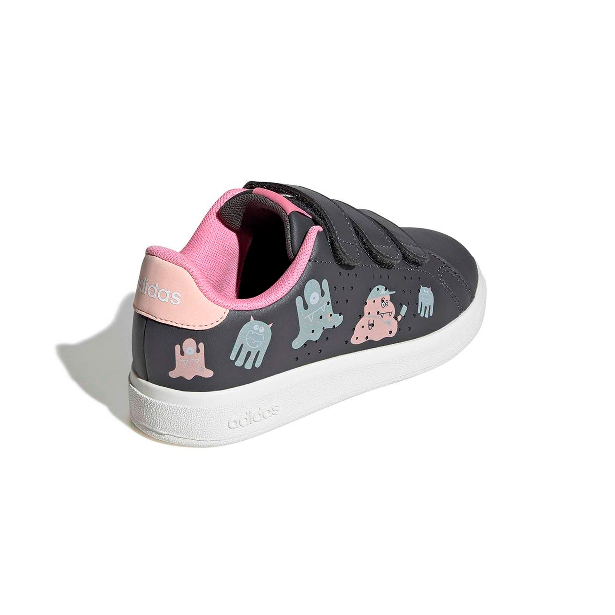 ZAPATILLAS ADIDAS IH9696 000 ADVANTAGE NIÑOS