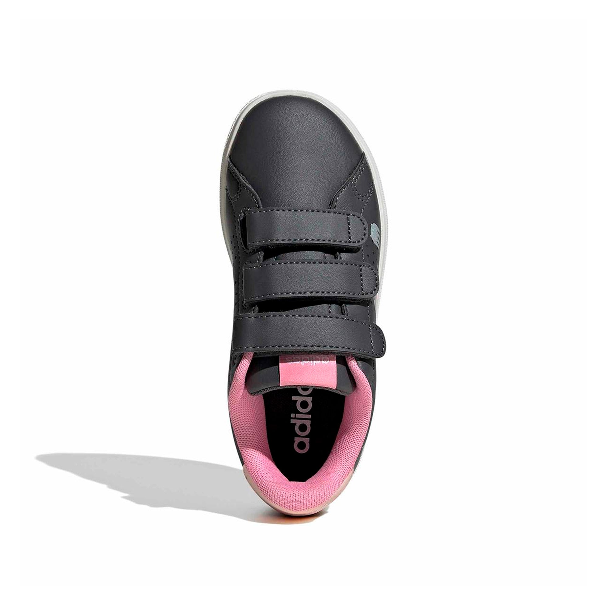 ZAPATILLAS ADIDAS IH9696 000 ADVANTAGE NIÑOS