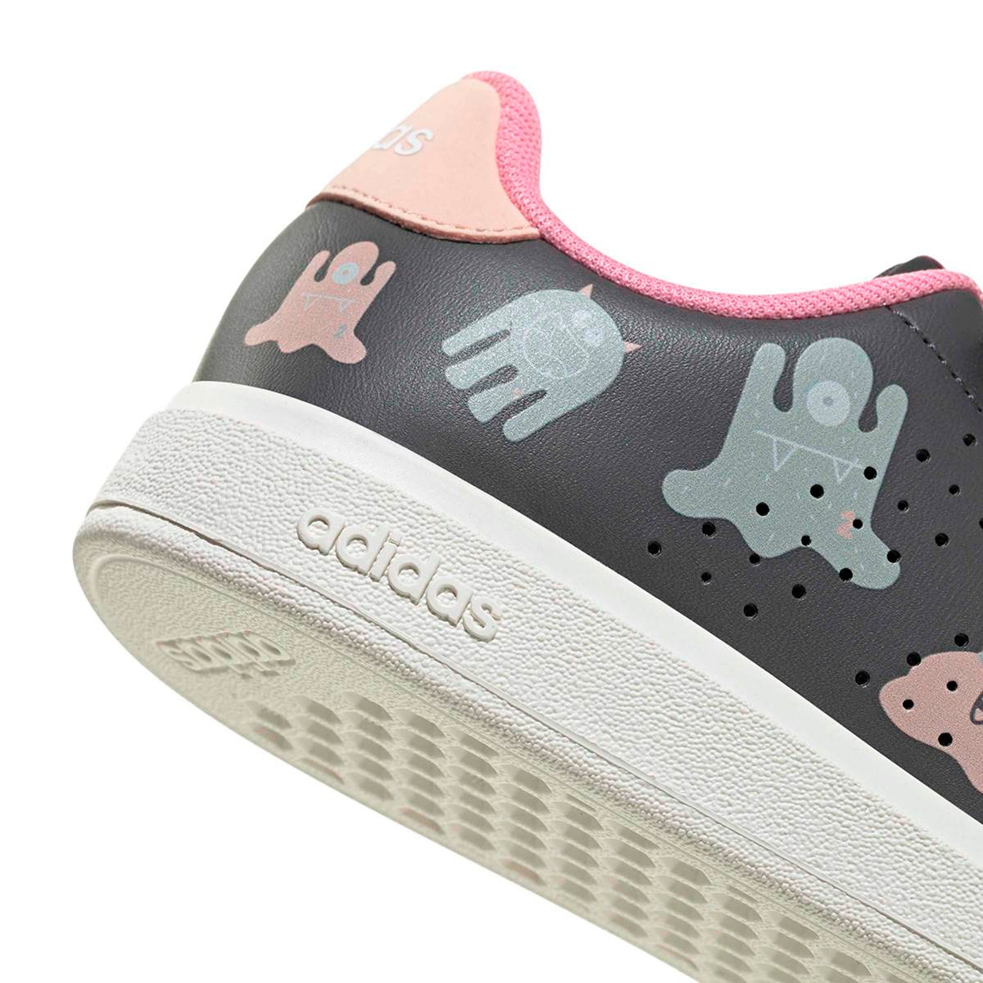 ZAPATILLAS ADIDAS IH9696 000 ADVANTAGE NIÑOS