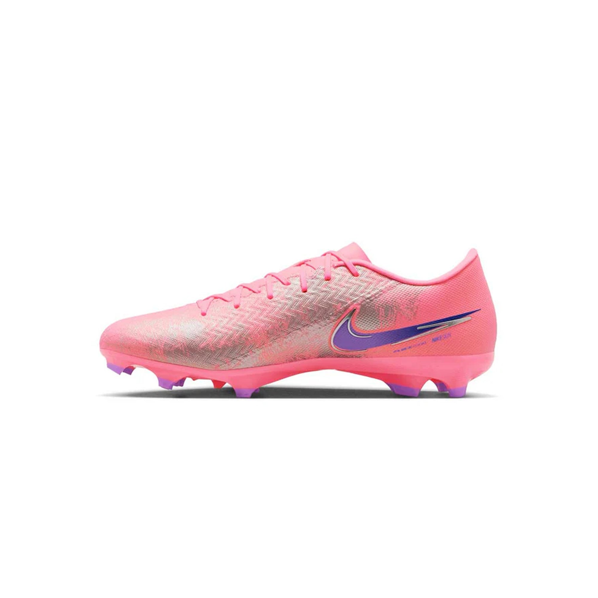ZAPATILLAS NIKE IM3645 640 ZOOM VAPOR 16 ACADEMY VJR FG CHIMP. MENS HOMBRE