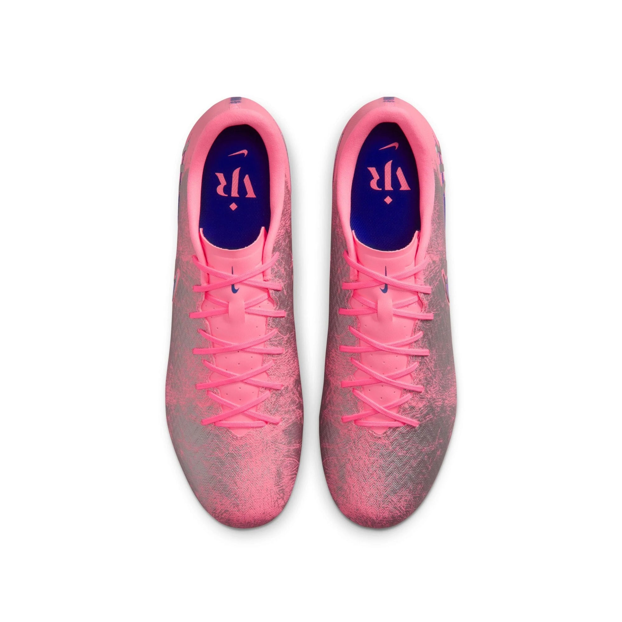ZAPATILLAS NIKE IM3645 640 ZOOM VAPOR 16 ACADEMY VJR FG CHIMP. MENS HOMBRE