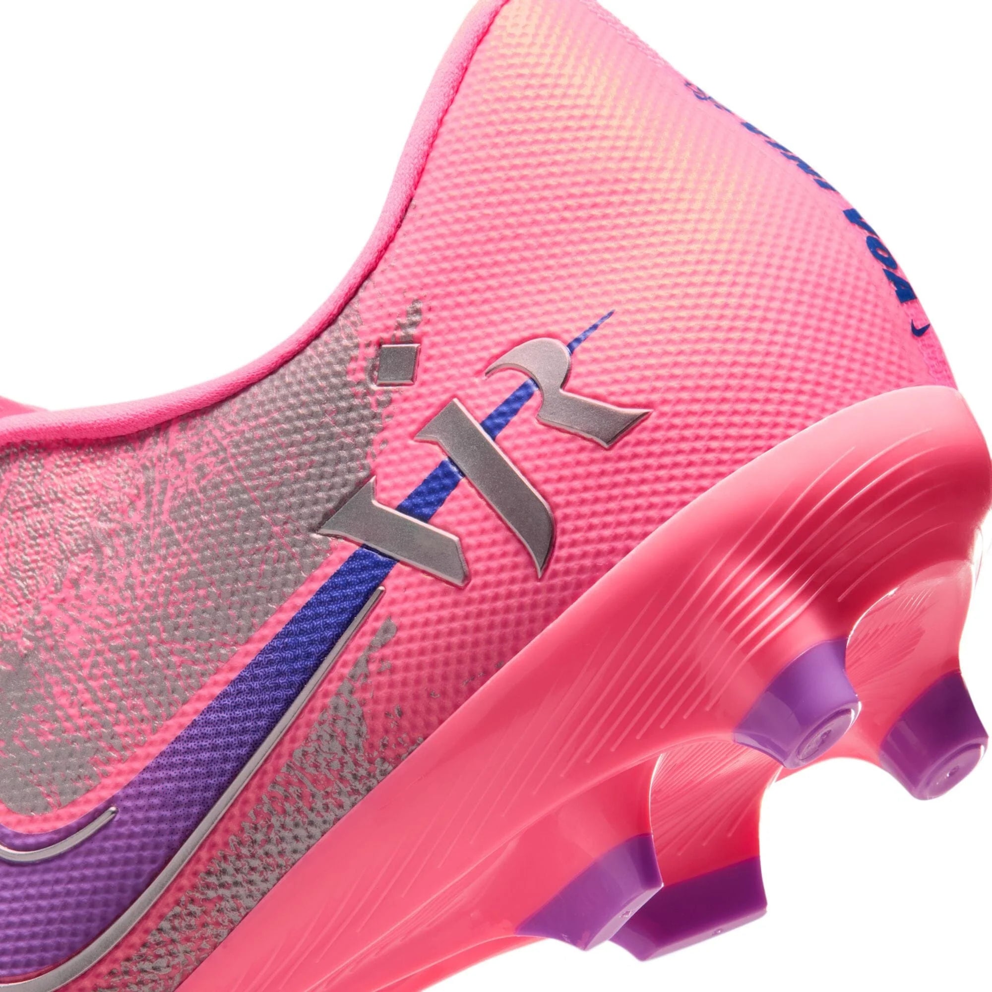 ZAPATILLAS NIKE IM3645 640 ZOOM VAPOR 16 ACADEMY VJR FG CHIMP. MENS HOMBRE