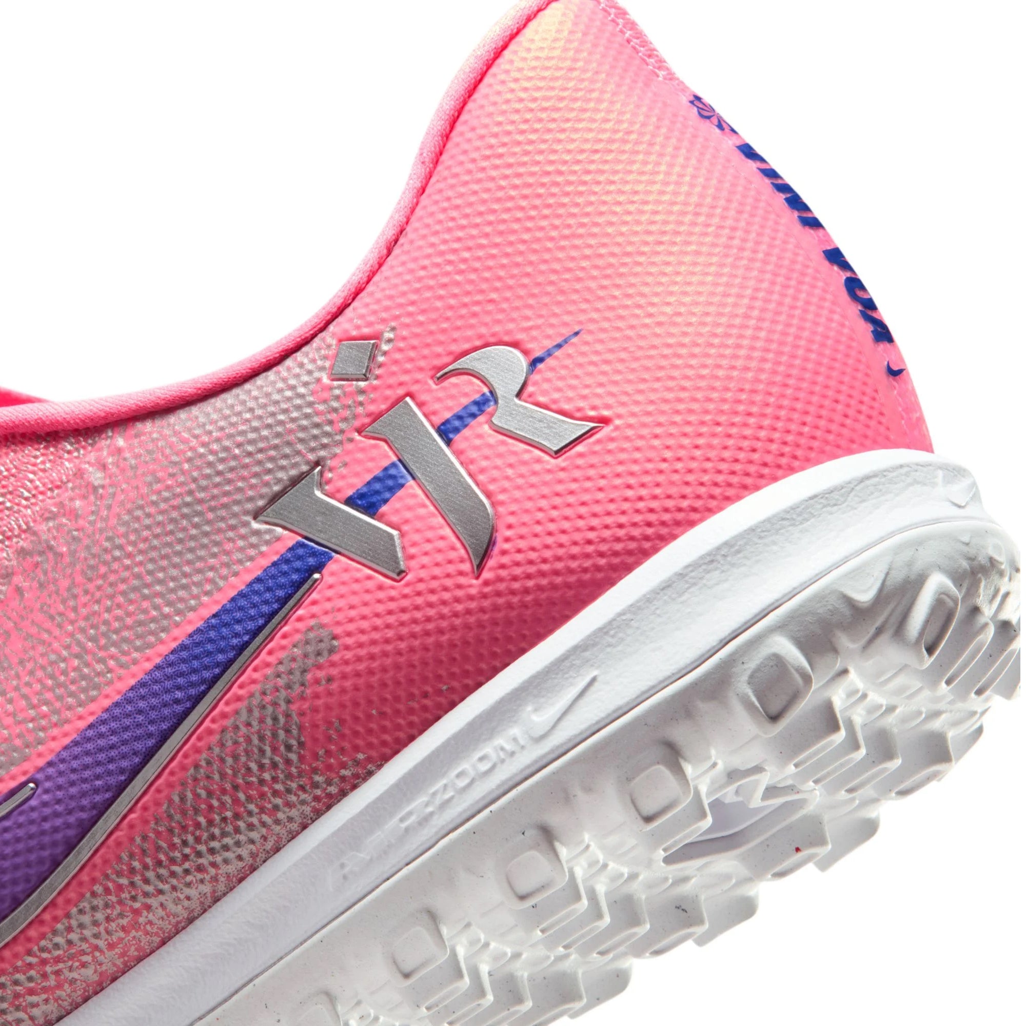 ZAPATILLAS NIKE IM3646 640 ZOOM VAPOR 16 ACADEMY VJR TF MENS HOMBRE