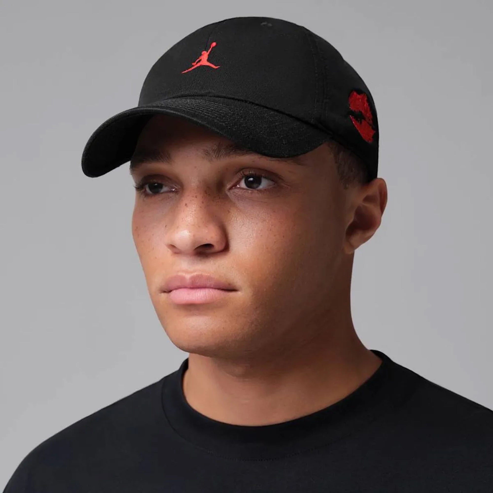 GORRO NIKE IQ0936 010 CLUB CAP US CB FEMME JM GORRO MENS UNISEX
