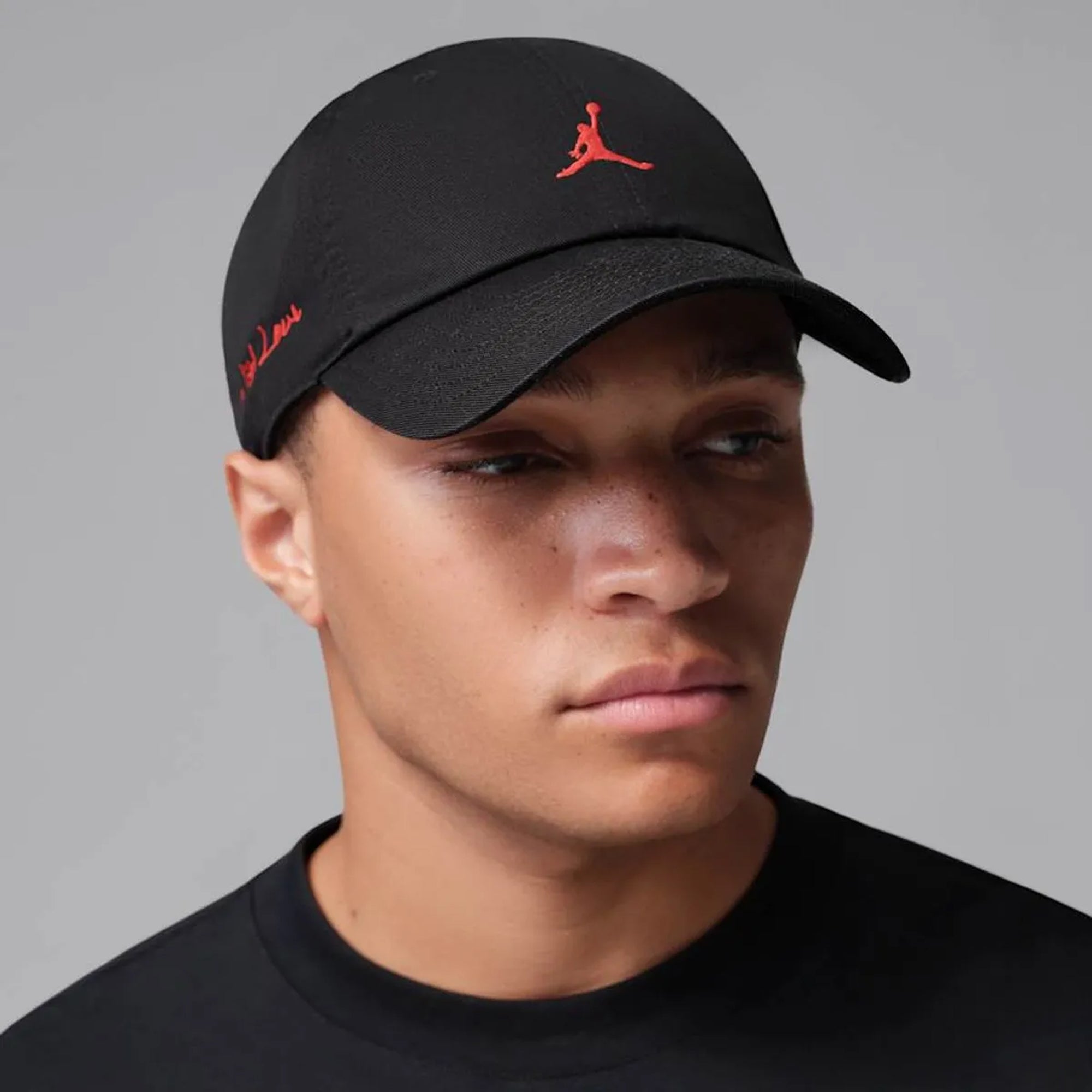 GORRO NIKE IQ0936 010 CLUB CAP US CB FEMME JM GORRO MENS UNISEX