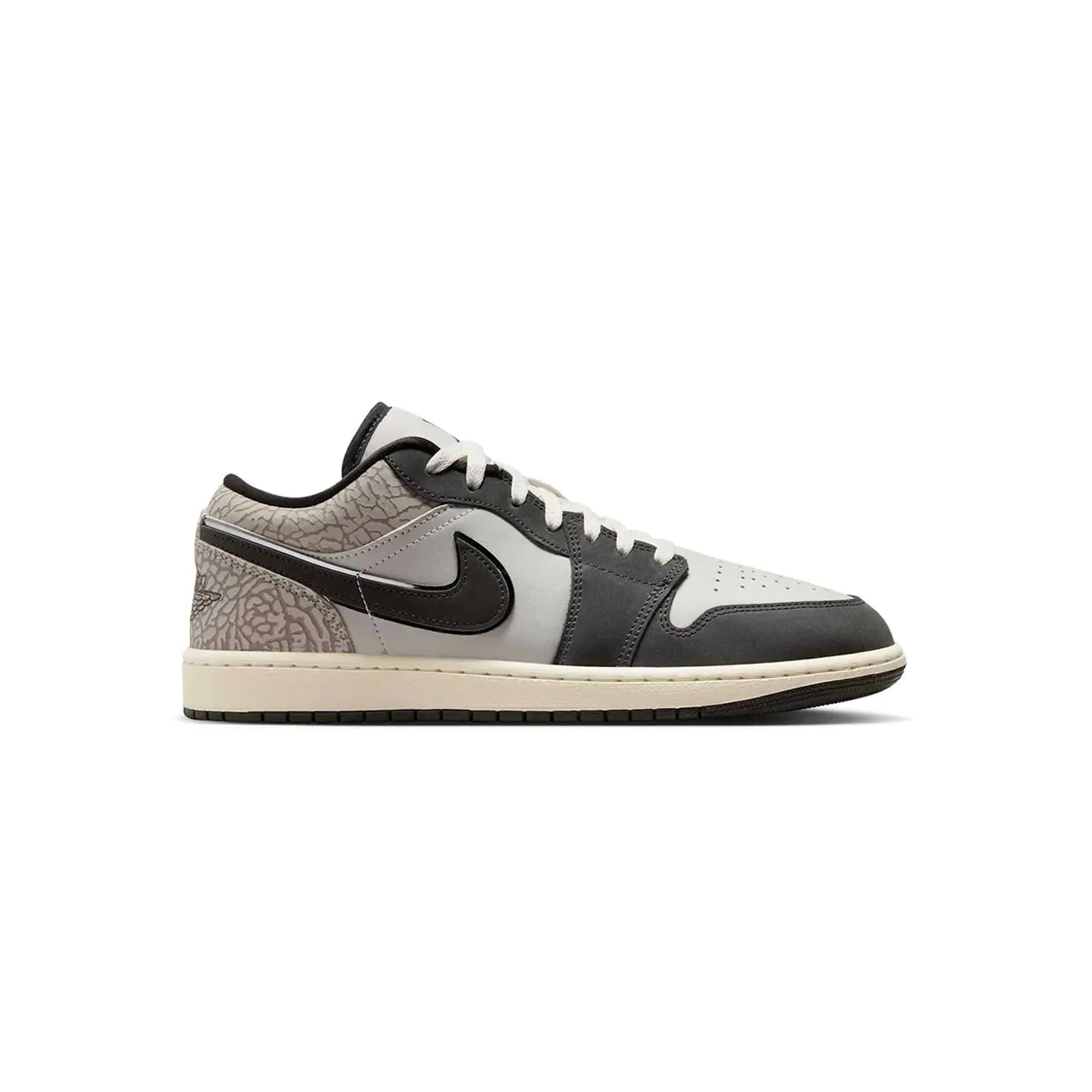 ZAPATILLAS NIKE IU2268 100 AIR JORDAN 1 LOW SE V2 MENS HOMBRE