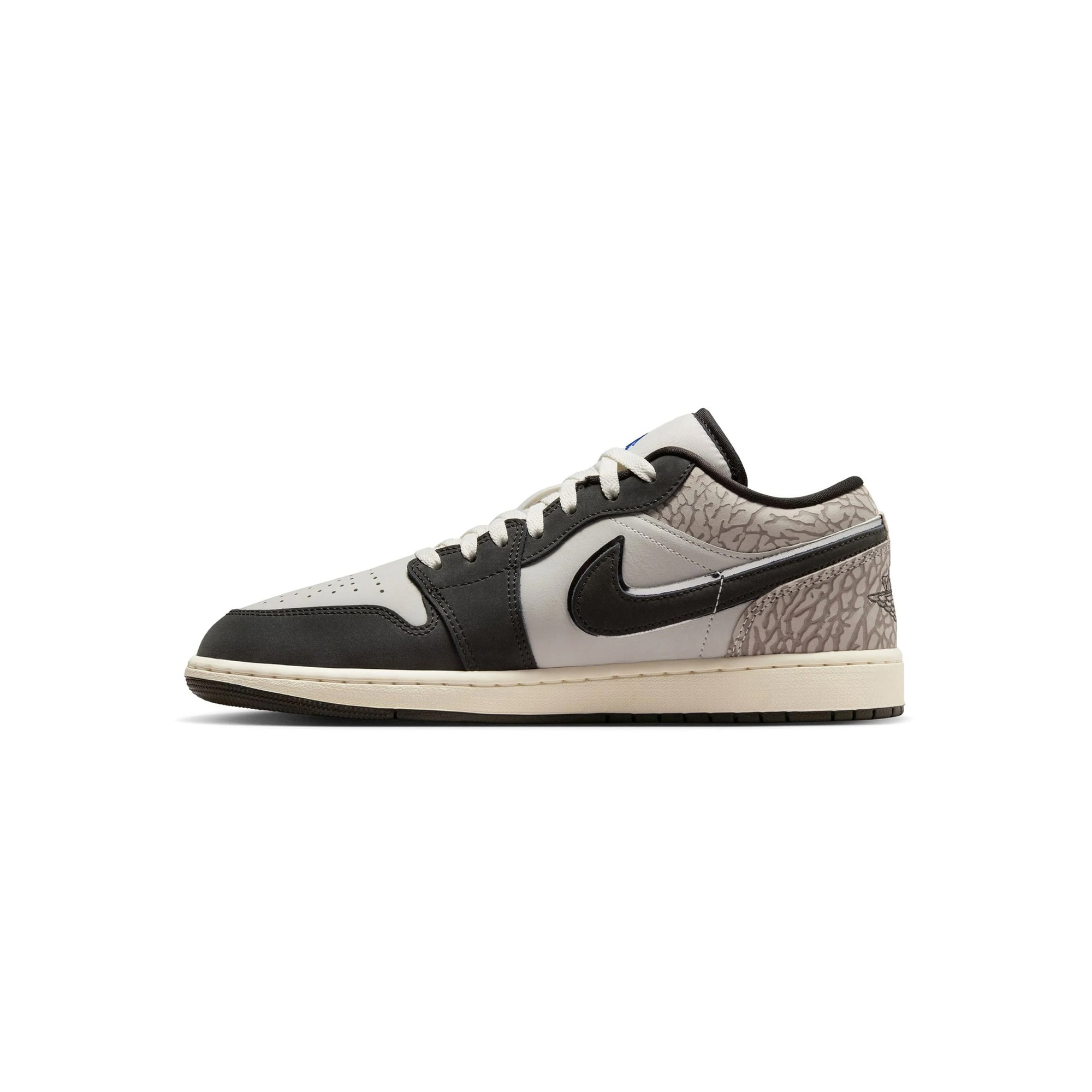 ZAPATILLAS NIKE IU2268 100 AIR JORDAN 1 LOW SE V2 MENS HOMBRE