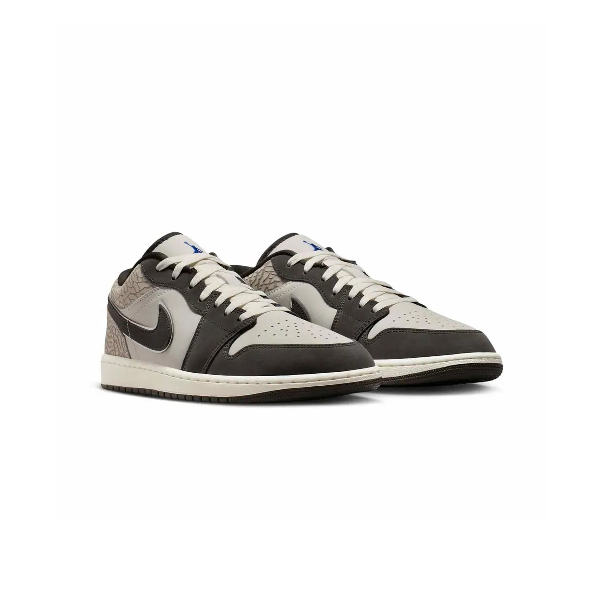 ZAPATILLAS NIKE IU2268 100 AIR JORDAN 1 LOW SE V2 MENS HOMBRE