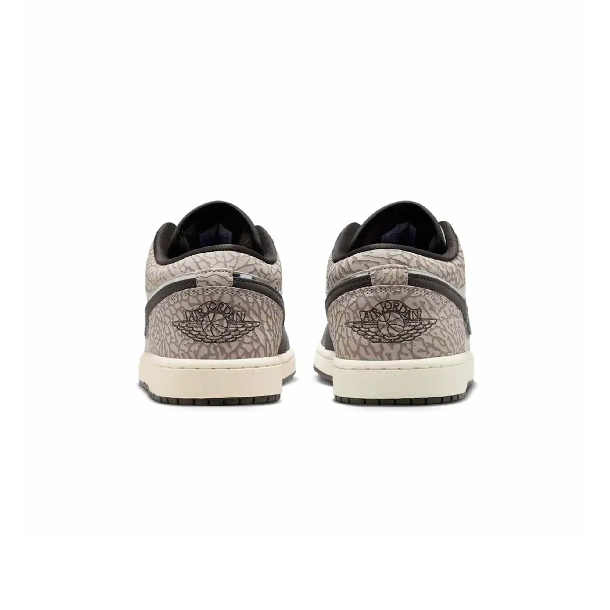 ZAPATILLAS NIKE IU2268 100 AIR JORDAN 1 LOW SE V2 MENS HOMBRE