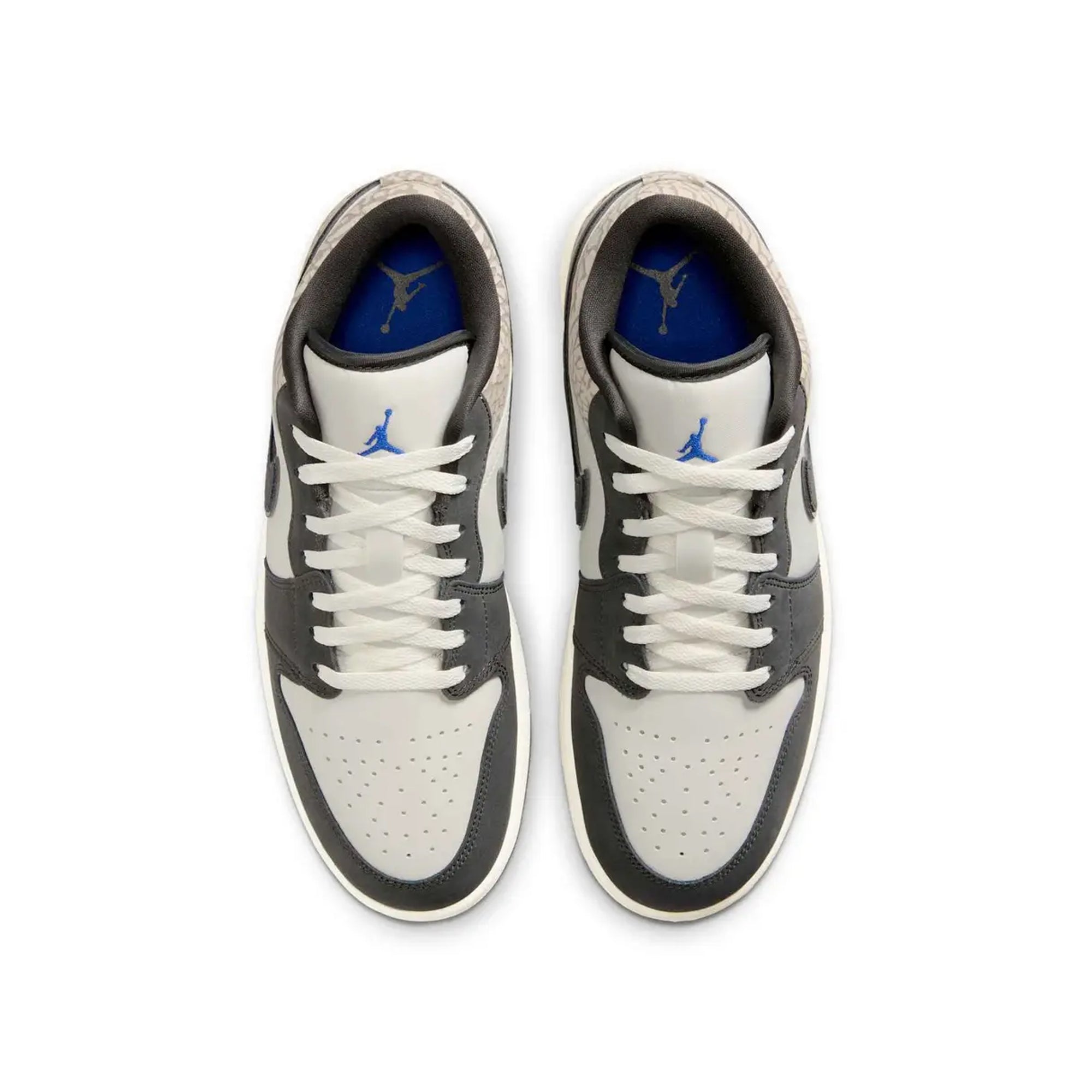 ZAPATILLAS NIKE IU2268 100 AIR JORDAN 1 LOW SE V2 MENS HOMBRE