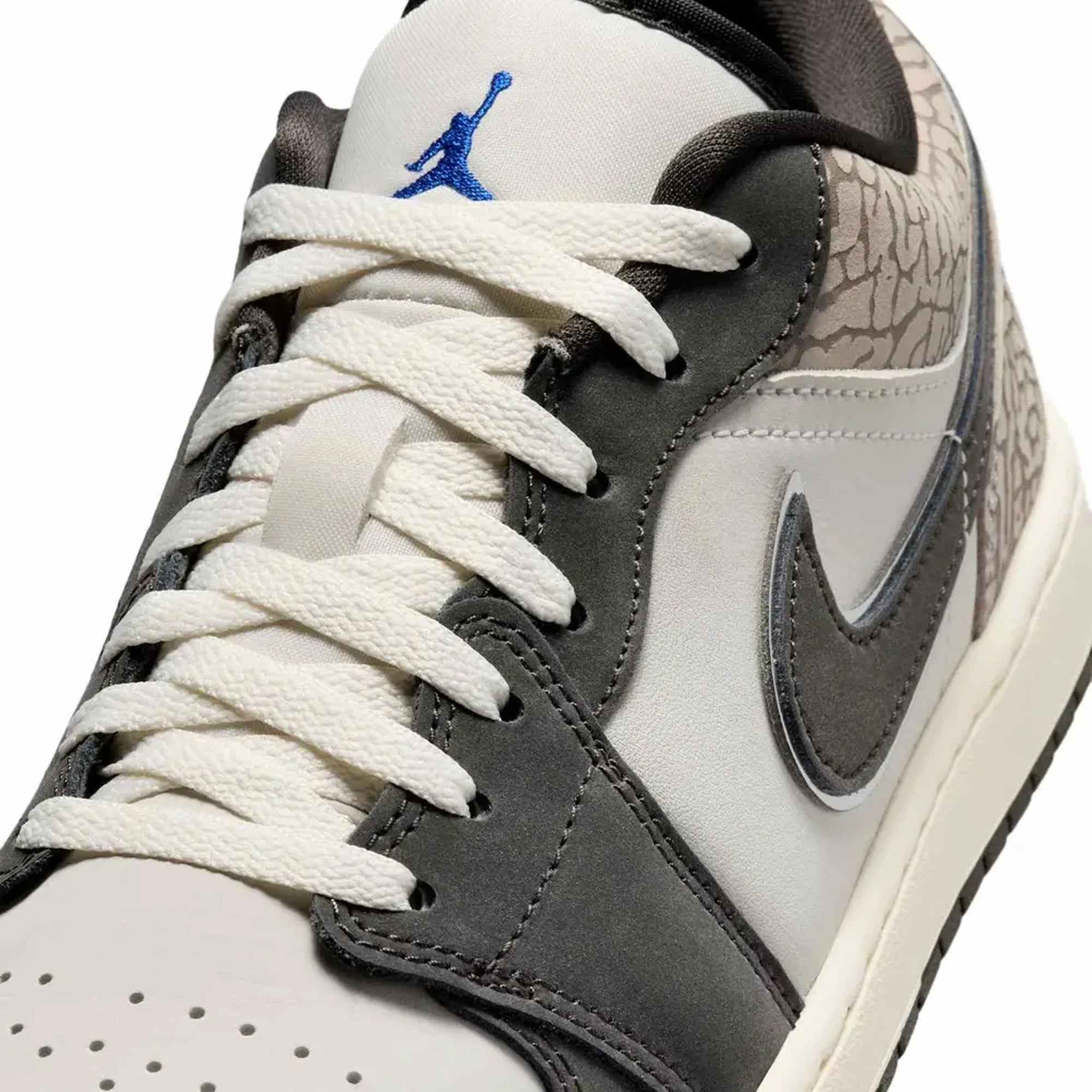 ZAPATILLAS NIKE IU2268 100 AIR JORDAN 1 LOW SE V2 MENS HOMBRE