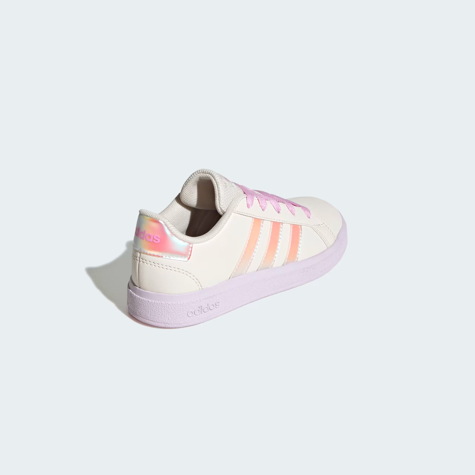 ZAPATILLAS ADIDAS JH9920 00 GRAND COURT 2.0 K NIÑOS