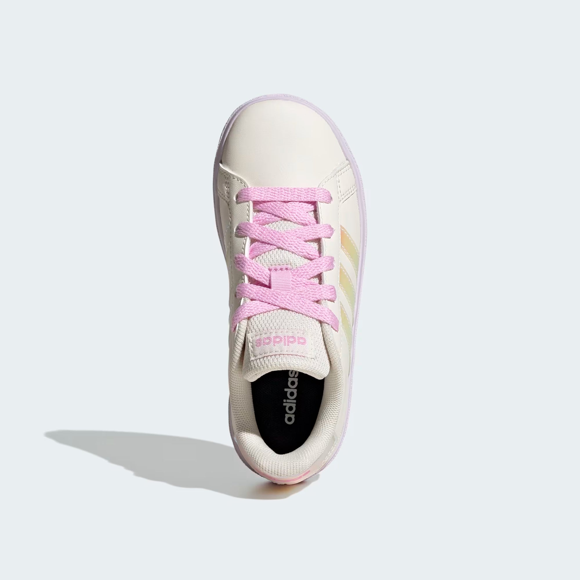 ZAPATILLAS ADIDAS JH9920 00 GRAND COURT 2.0 K NIÑOS