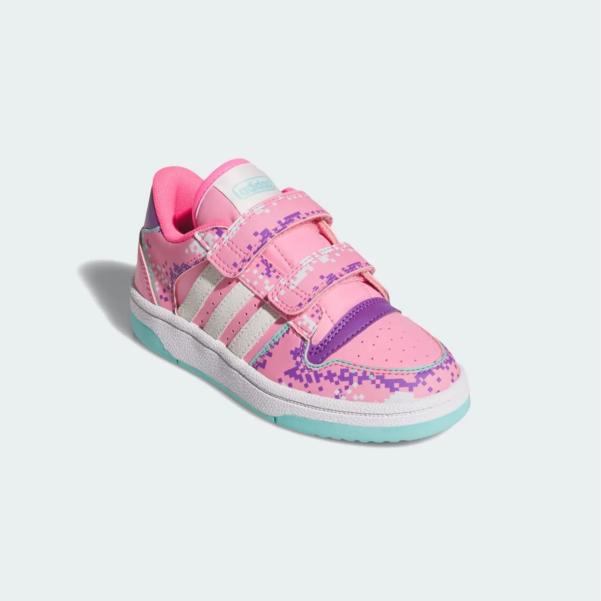 ZAPATILLAS ADIDAS JQ5309 000 BREAK STAR NIÑOS