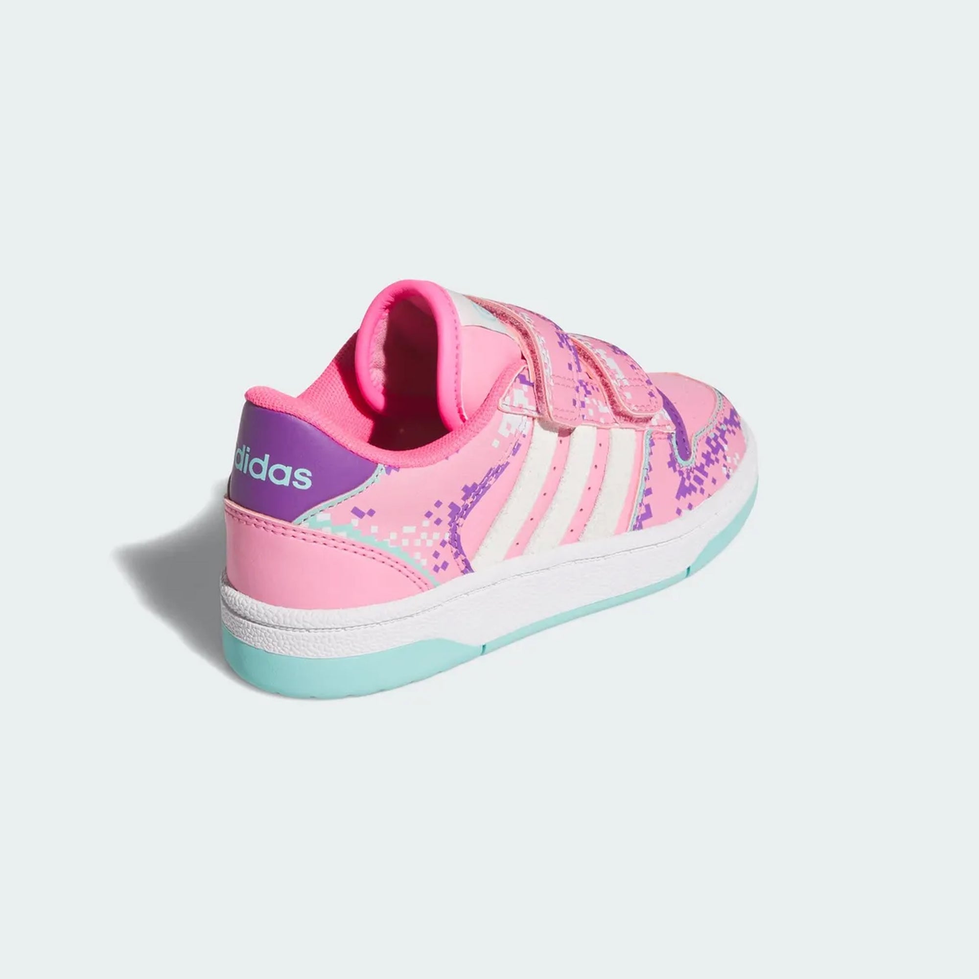 ZAPATILLAS ADIDAS JQ5309 000 BREAK STAR NIÑOS