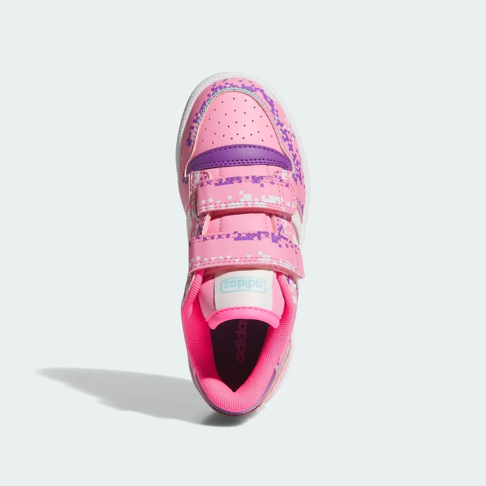 ZAPATILLAS ADIDAS JQ5309 000 BREAK STAR NIÑOS