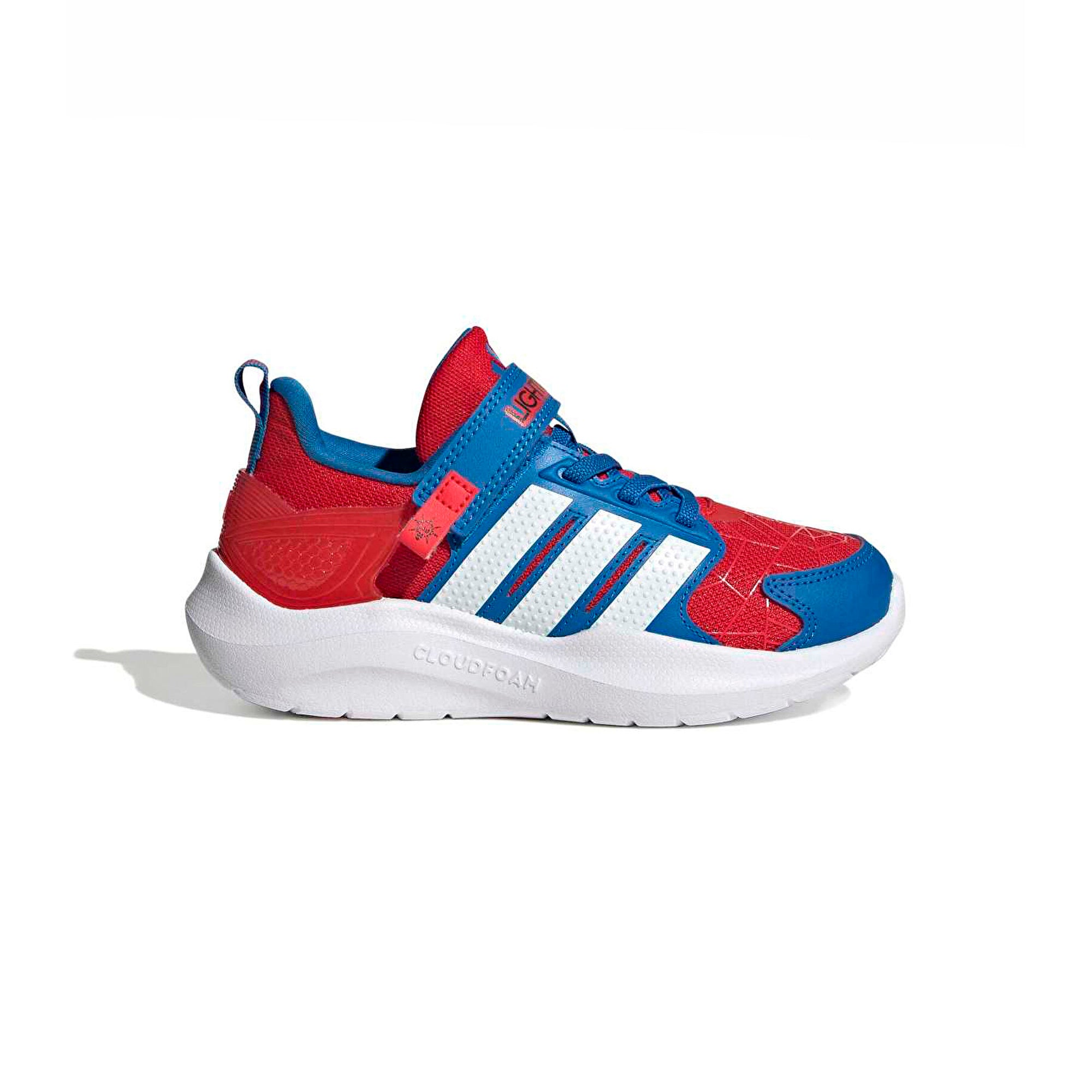 ZAPATILLAS ADIDAS JR2334 000 LIGHTORAMA NIÑOS
