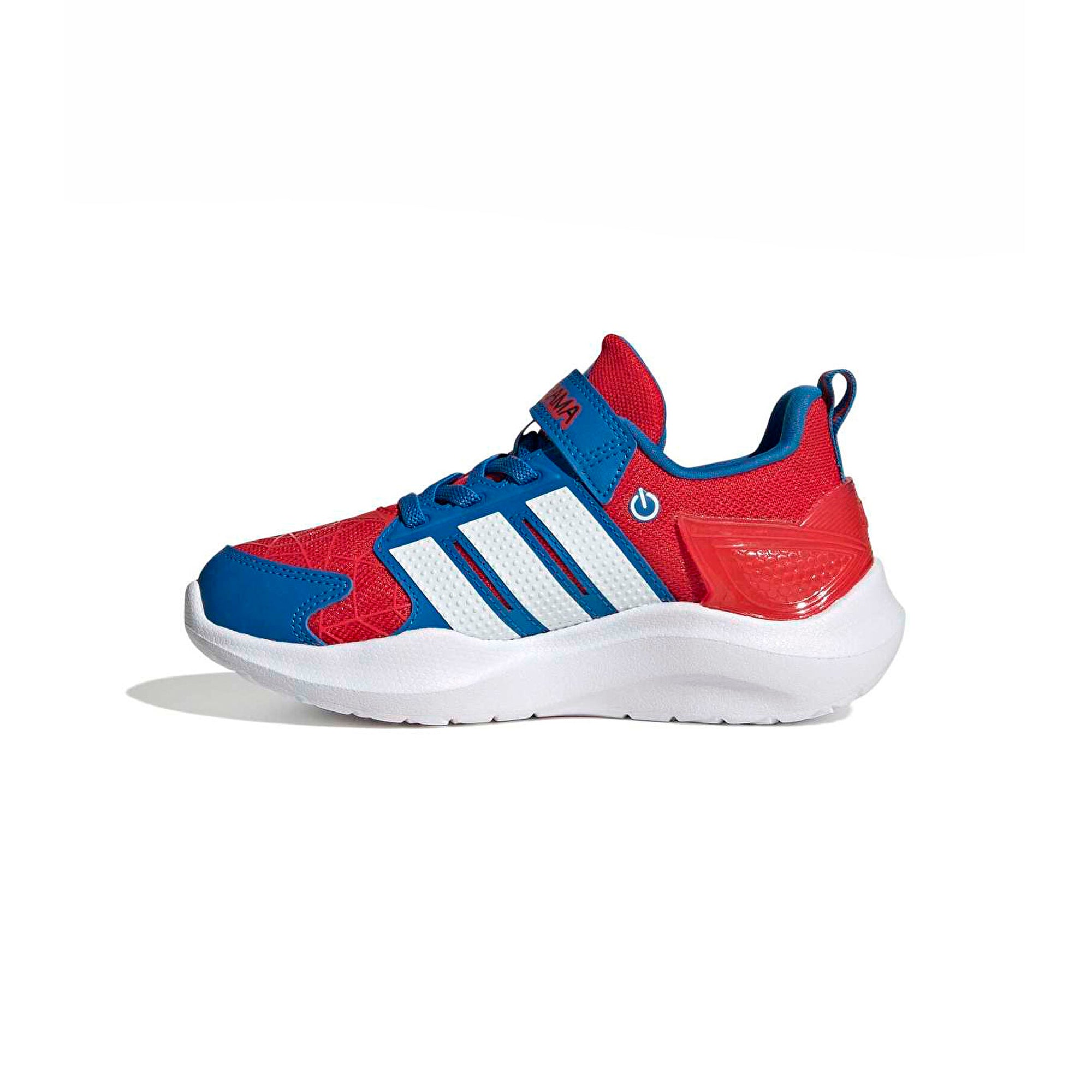 ZAPATILLAS ADIDAS JR2334 000 LIGHTORAMA NIÑOS