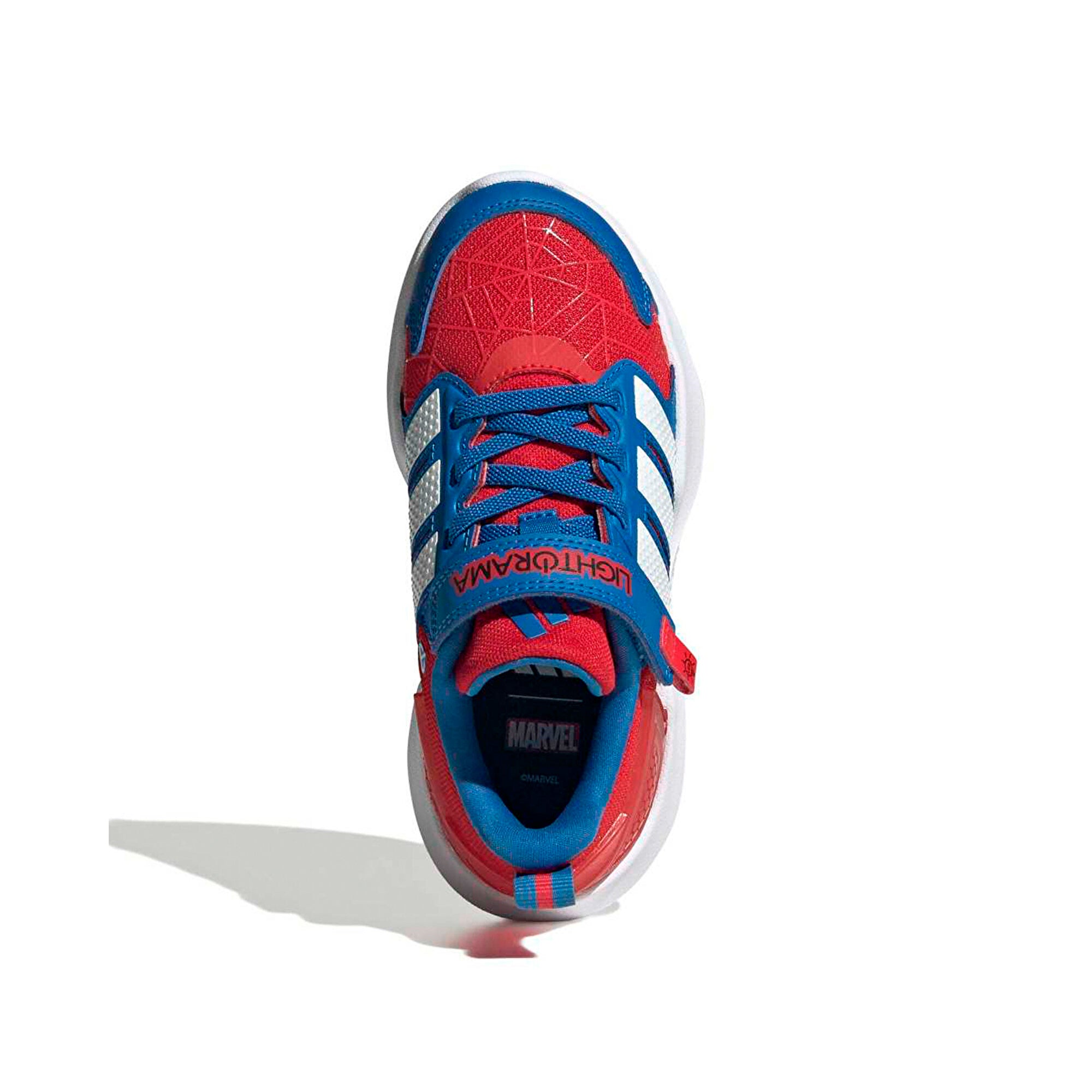 ZAPATILLAS ADIDAS JR2334 000 LIGHTORAMA NIÑOS