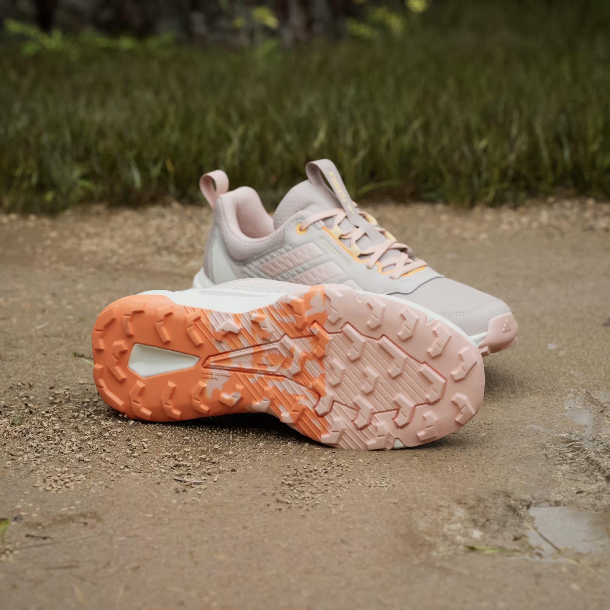 ZAPATILLAS ADIDAS JR9141 000 TERREX TRACEFINDER MUJER