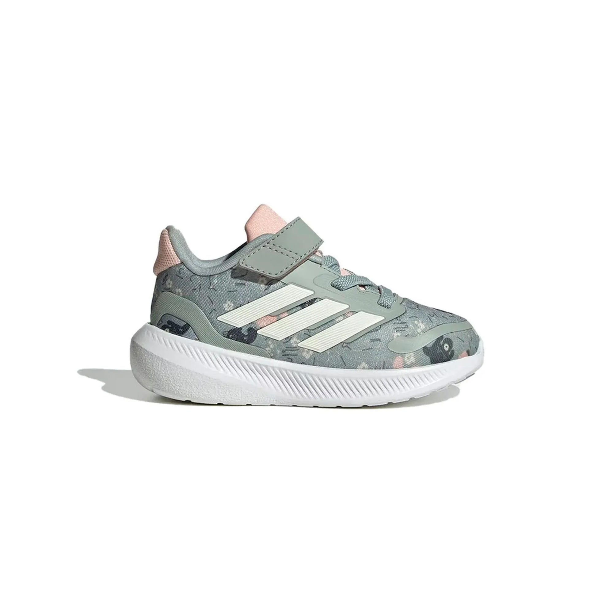ZAPATILLAS ADIDAS KH9047 00 RUNFALCON 5 NIÑOS