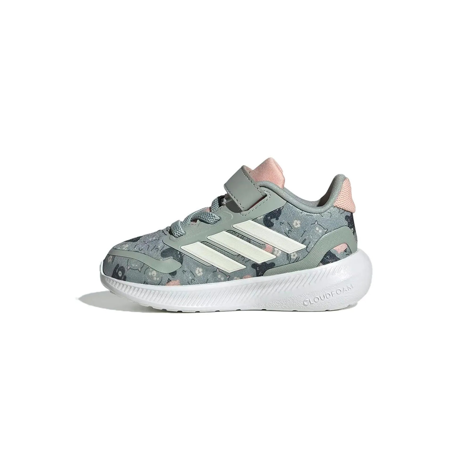 ZAPATILLAS ADIDAS KH9047 00 RUNFALCON 5 NIÑOS