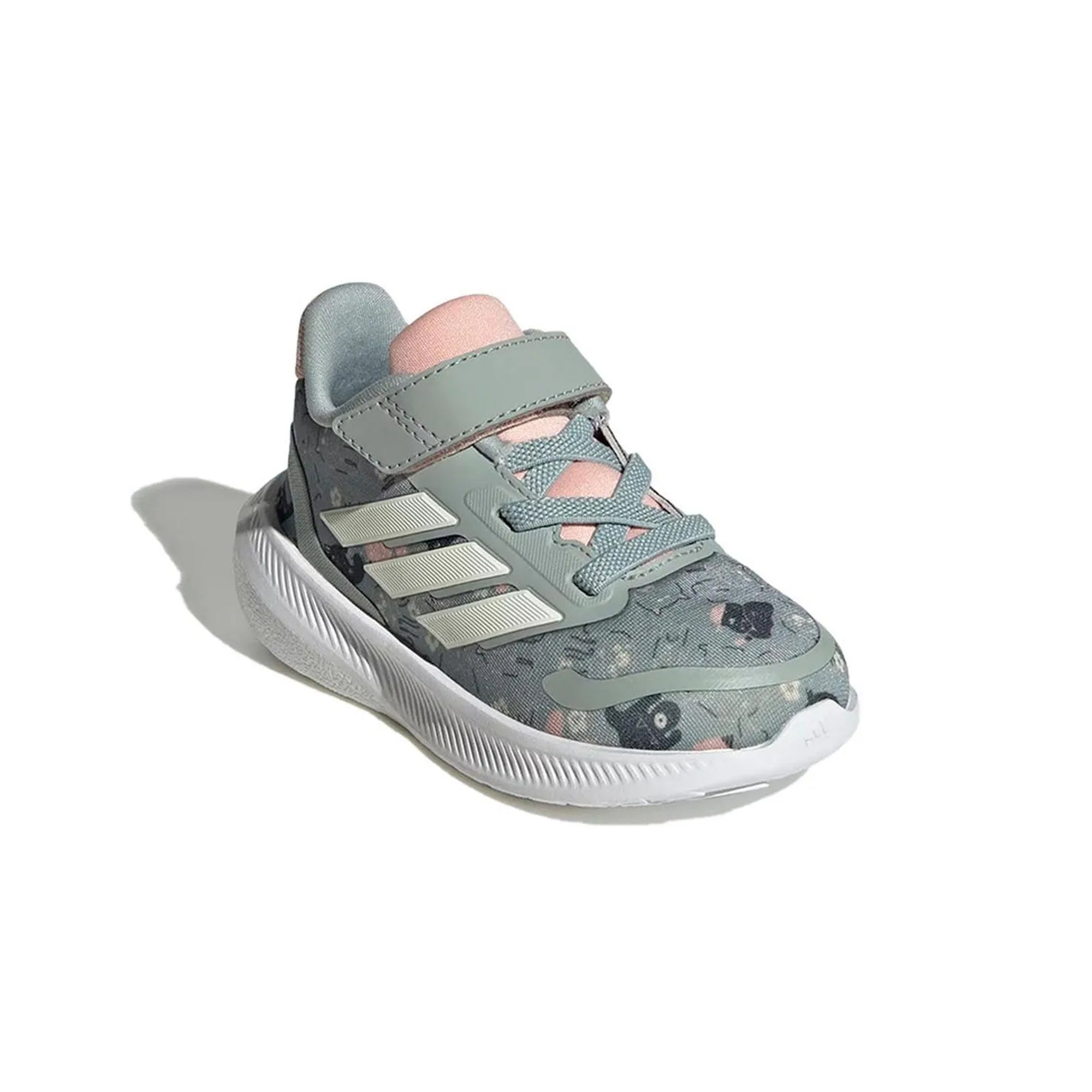 ZAPATILLAS ADIDAS KH9047 00 RUNFALCON 5 NIÑOS