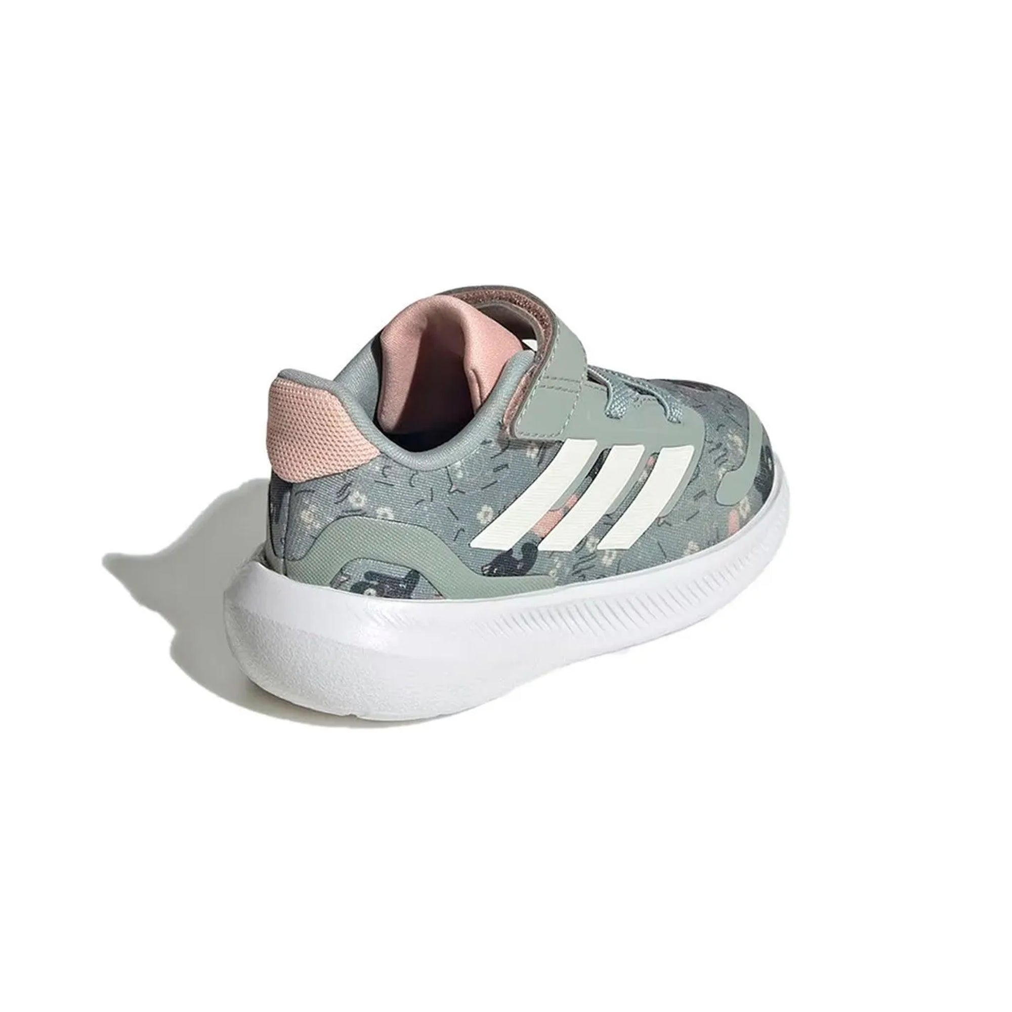 ZAPATILLAS ADIDAS KH9047 00 RUNFALCON 5 NIÑOS