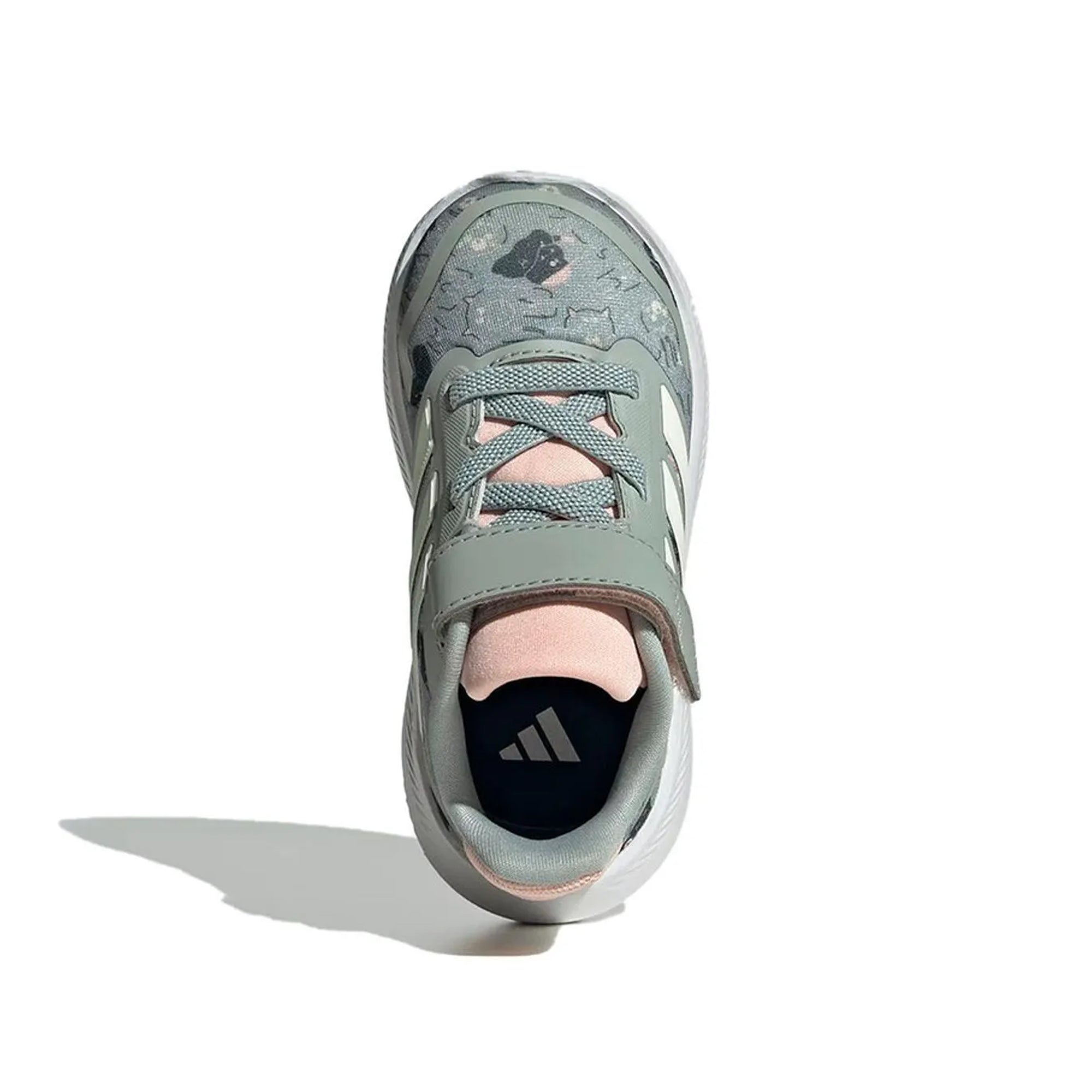 ZAPATILLAS ADIDAS KH9047 00 RUNFALCON 5 NIÑOS