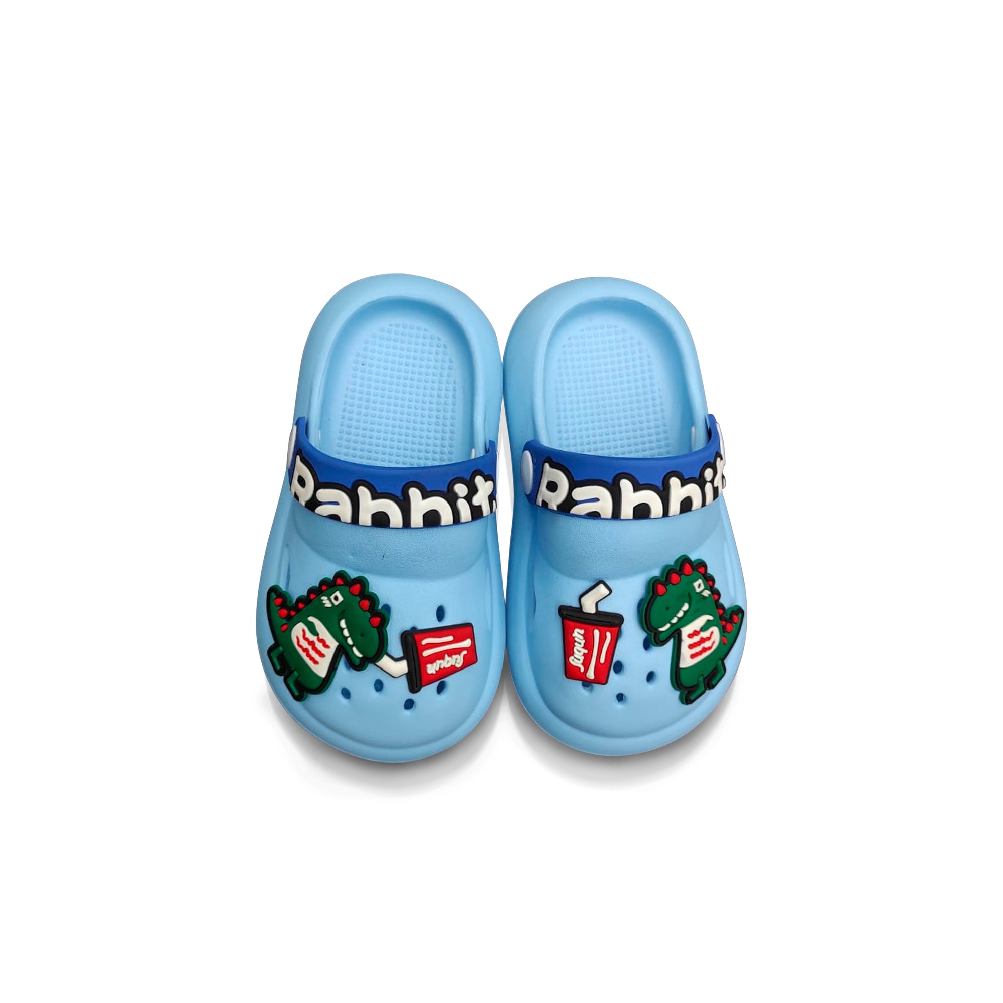 SANDALIAS ATOMIK SYR888 6 RABBIT NIÑOS