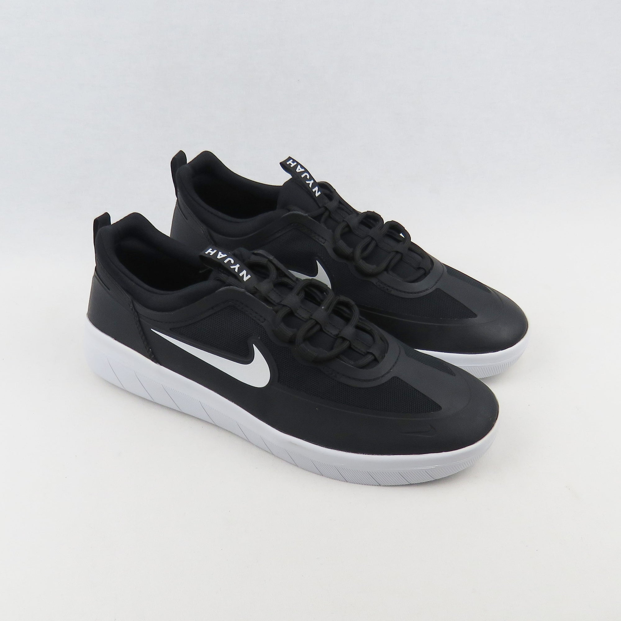 ZAPATILLAS NIKE BV2078 001 SB NYJAH FREE HOMBRE HOMBRE