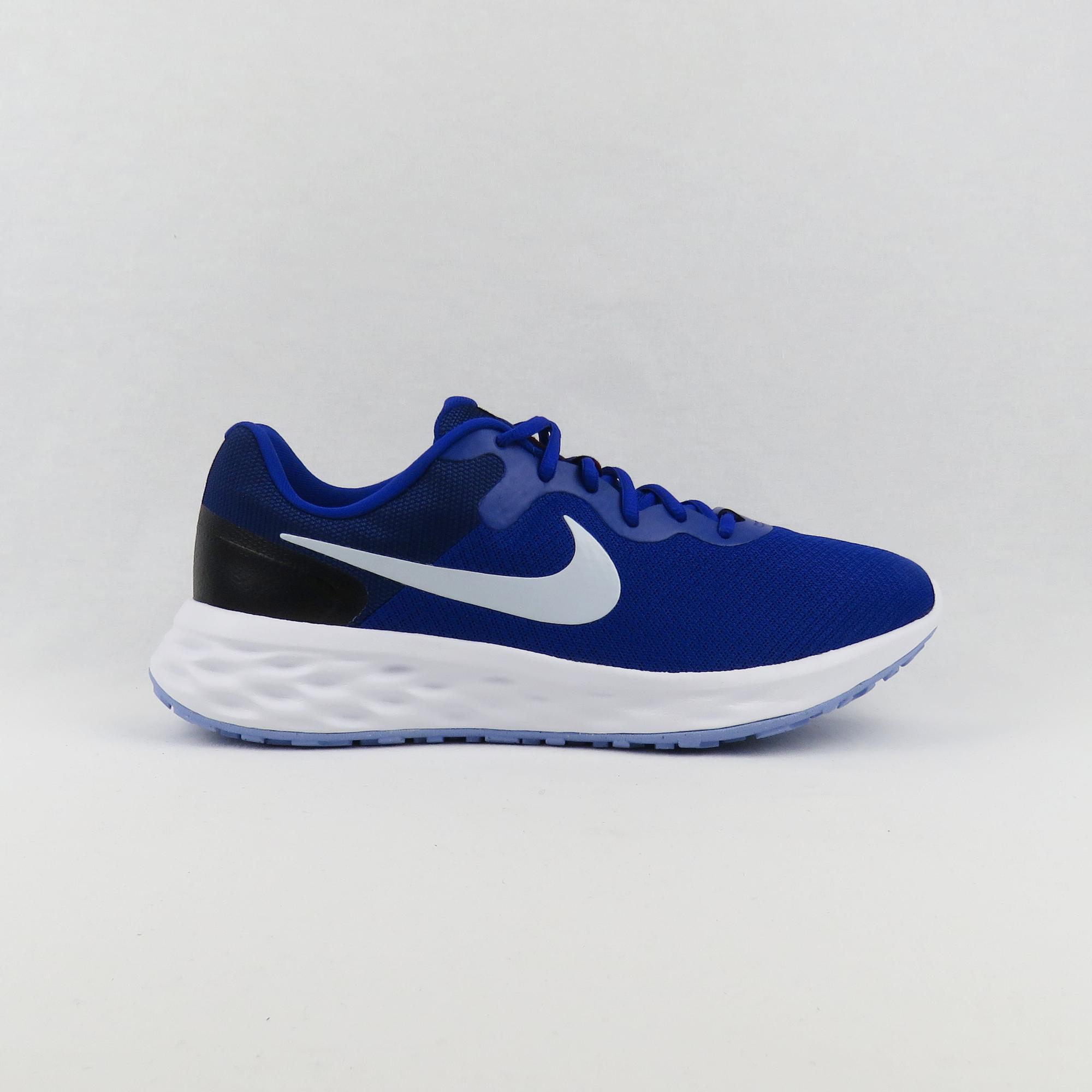 ZAPATILLAS NIKE DC3728 402 REVOLUTIO NEXT NATURE HOMBRE HOMBRE
