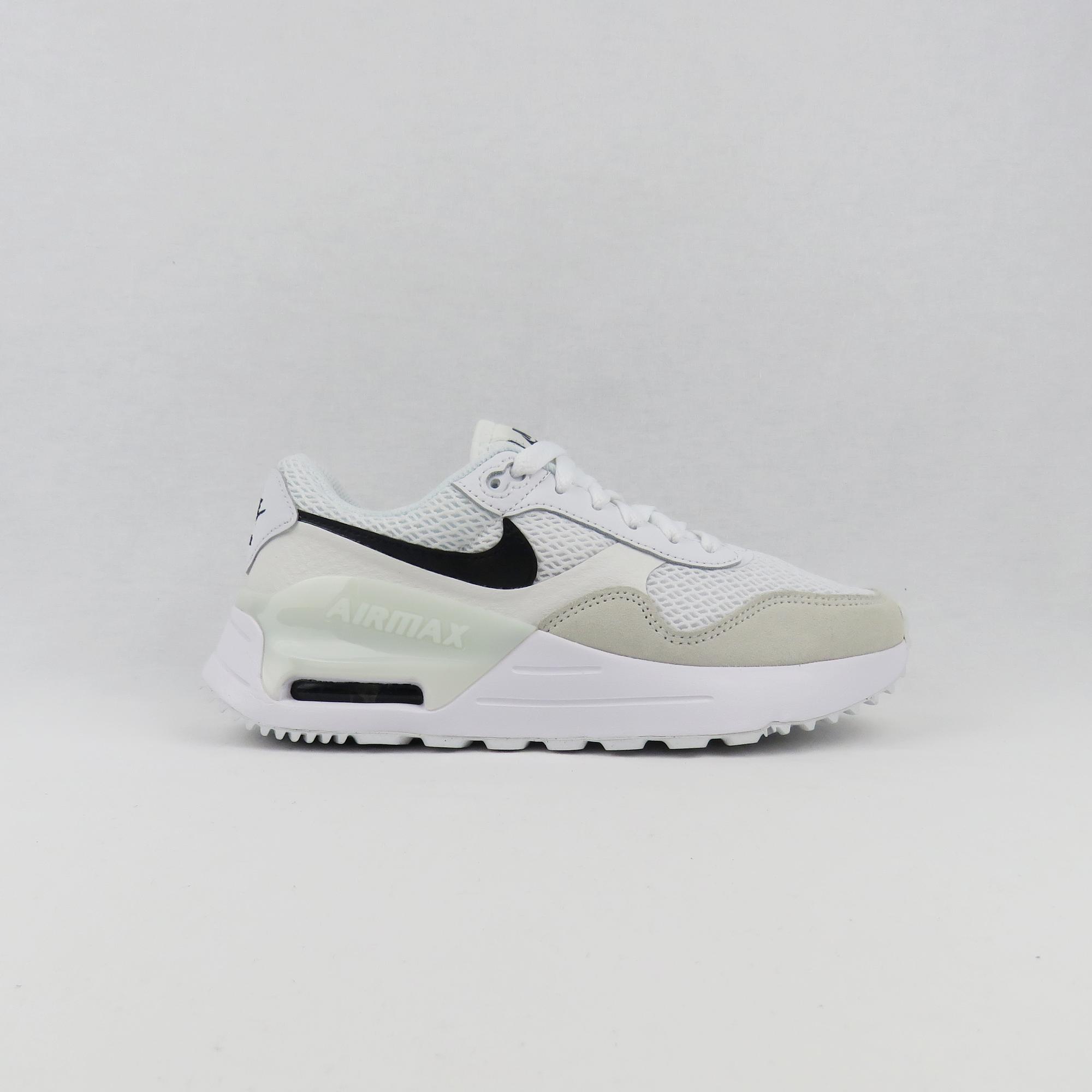 ZAPATILLAS NIKE DM9538 100 AIR MAX SYSTM MUJER MUJER