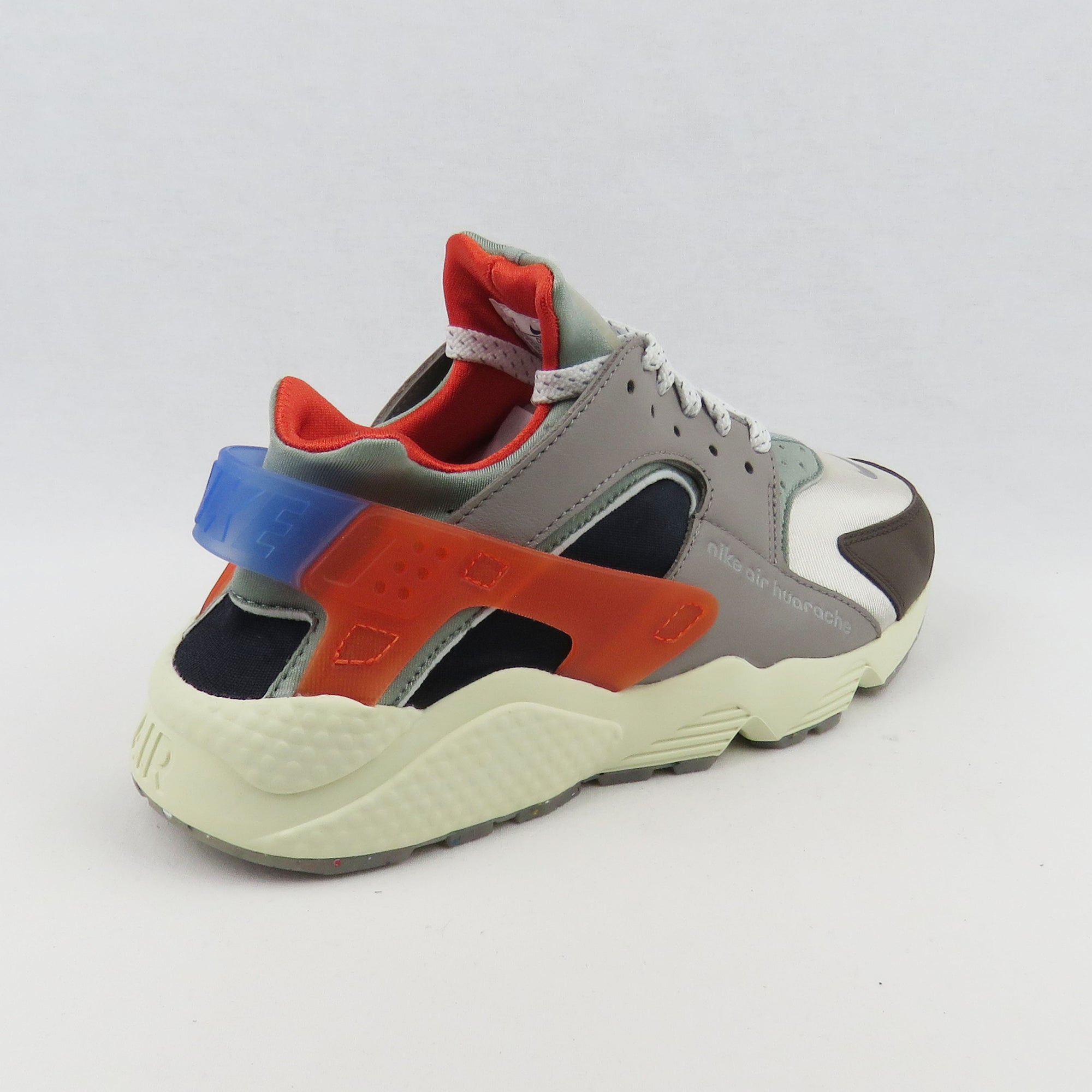 ZAPATILLAS NIKE DV0781 001 AIR HUARACHE PREMIUM HOMBRE